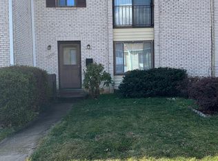 17726 Topfield Dr #3-D, Gaithersburg, MD 20877