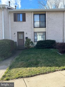 17726 Topfield Dr #3-D, Gaithersburg, MD, 20877