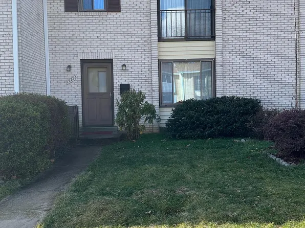 17726 Topfield Dr #3-D, Gaithersburg, MD 20877