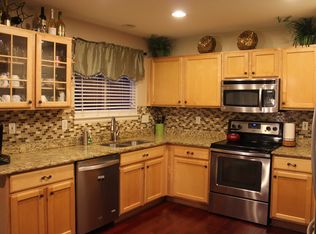 16445 E Phillips Pl, Englewood, CO 80112