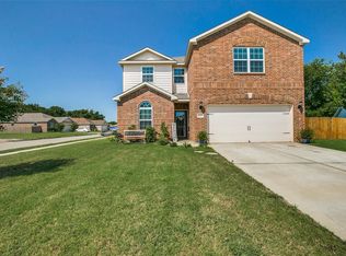 1029 Walnut Ridge Cv, Hutchins, TX 75141