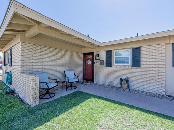 3502 Maple Ave, Odessa, TX 79762