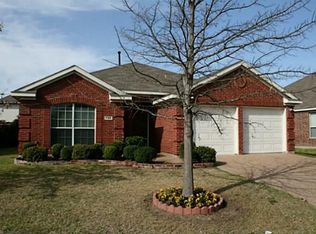733 Magnolia Trl, Desoto, TX 75115