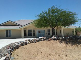 163 N Wildflower St, Ridgecrest, CA 93555