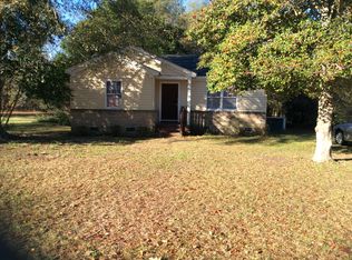 11 Sharolyn St, Sumter, SC 29154