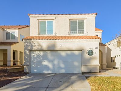 7628 Donald Nelson Ave, Las Vegas, NV, 89131