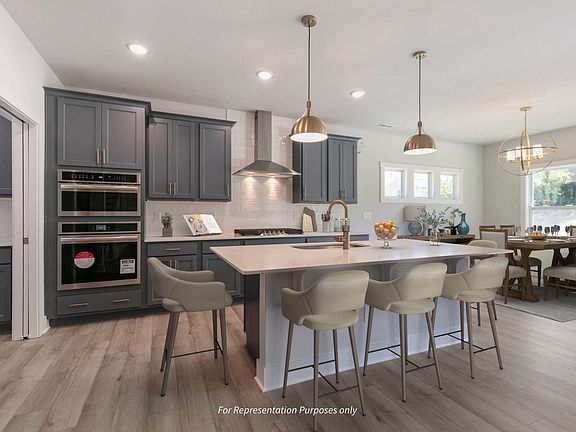 The Oak Gourmet Kitchen