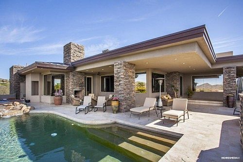 2nd image of 11589 E Salero Dr
