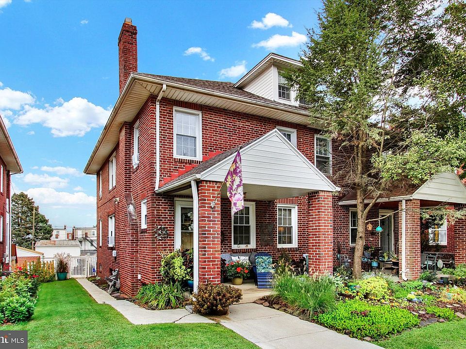 680 Maryland Ave, York, PA 17404 Zillow