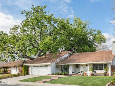 2651 Great Smokey Ct, Thousand Oaks, CA, 91362