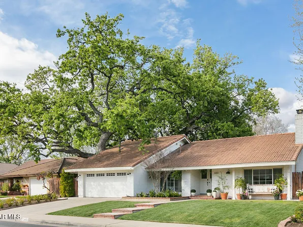 2651 Great Smokey Ct, Thousand Oaks, CA 91362