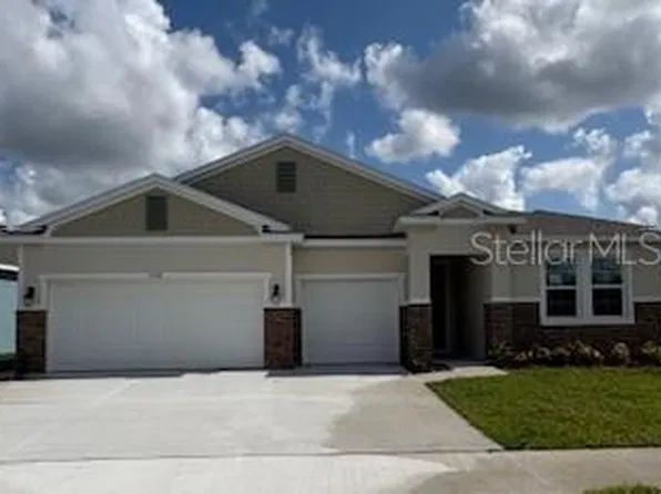 2092 ASHWOOD BLUFF DRIVE, OCOEE, FL 34761