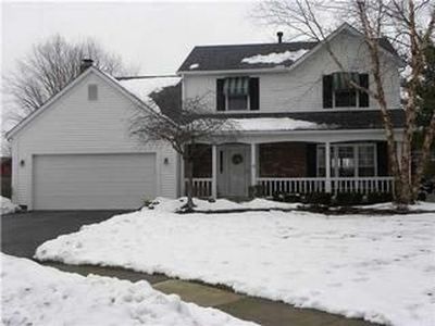 622 Moonlight Ct, Westerville, OH, 43081