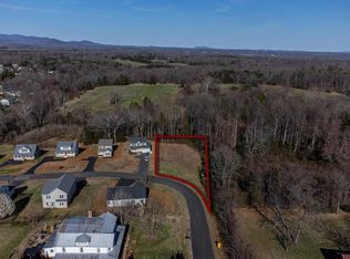 LOT 3 James Dr, Ruckersville, VA 22968
