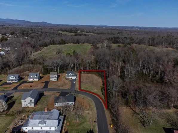 LOT 3 James Dr, Ruckersville, VA 22968