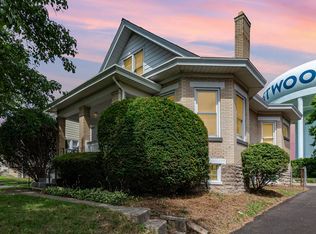 3726 Boudinot Ave, Cincinnati, OH 45211