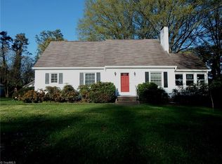 171 Victoria St, Elkin, NC 28621