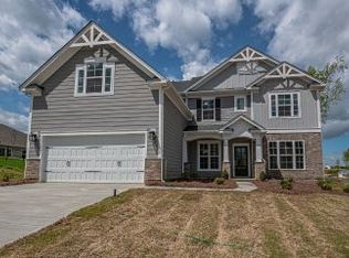 3012 Winged Teal Ct, Belmont, NC 28012