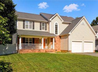 3905 Fairstone Pl, High Point, NC 27265
