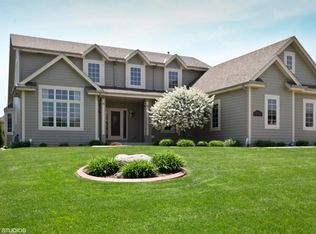 11125 W Sanctuary Dr, Milwaukee, WI 53224