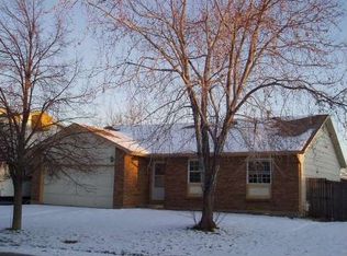 18833 E Colorado Dr, Aurora, CO 80017