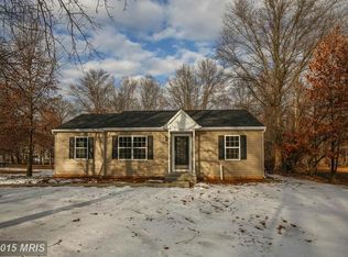 35404 Hamlin School Ln, Middleburg, VA 20117