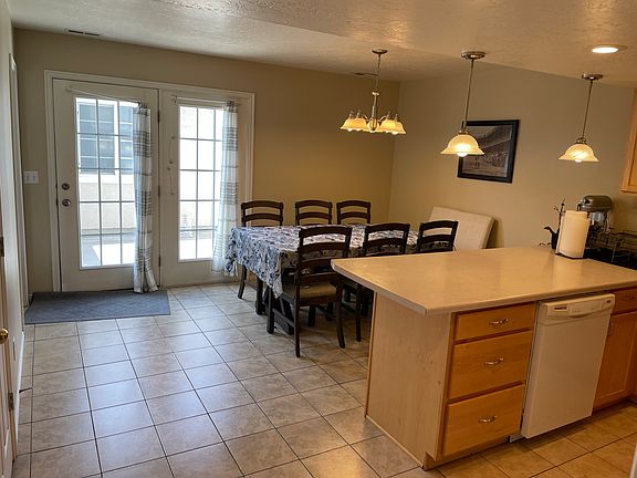 Dining Area, Kitchen