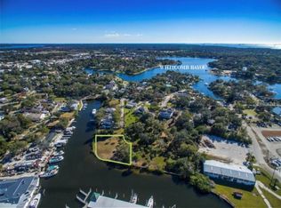 0 Lake Blvd, Tarpon Springs, FL 34689