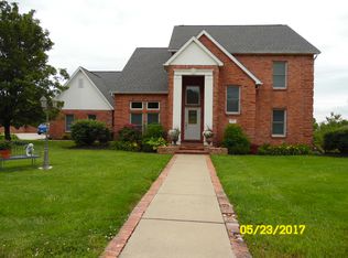 802 Caribou Ct, Cape Girardeau, MO 63701