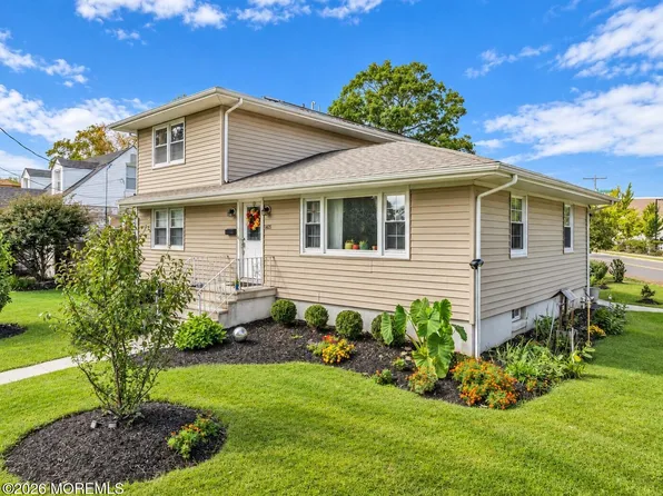 1405 Logan Road, Ocean Twp, NJ 07712