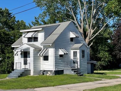 912 Pleasant St, Somerset, MA, 02726