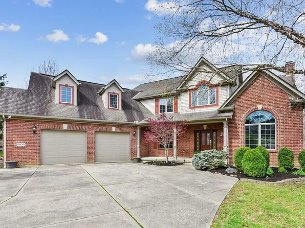 9950 Thoroughbred Ln, Cincinnati, OH 45231