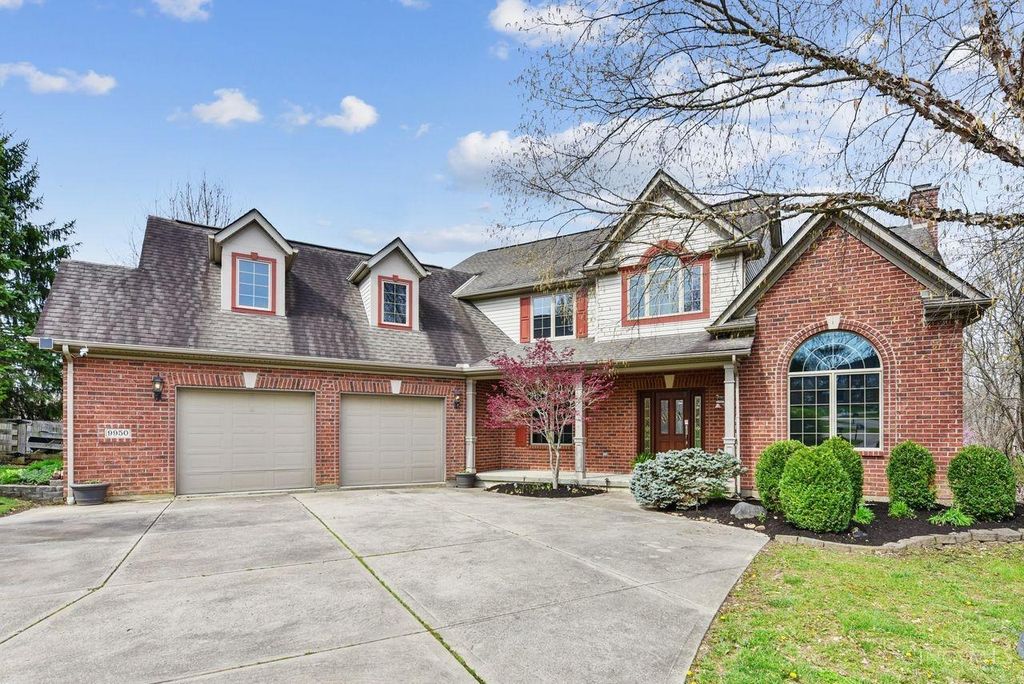 Real estate listing image