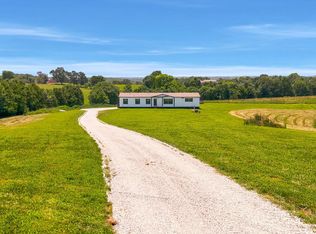 6060 State Highway M, Clever, MO 65631