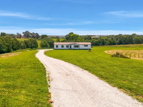 6060 State Highway M, Clever, MO 65631