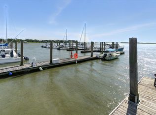 2 McDonough Rd #F-5, Folly Beach, SC 29439