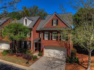 7702 Georgetown Chase, Roswell, GA