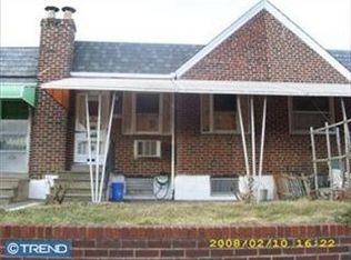 5116 Erdrick St, Philadelphia, PA 19124