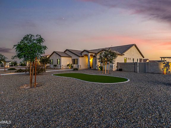 4th image of 8981 W GARNET MOUNTAIN Drive
