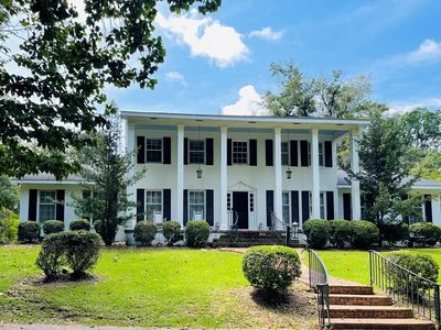 375 Broughton St, Monroeville, AL, 36460