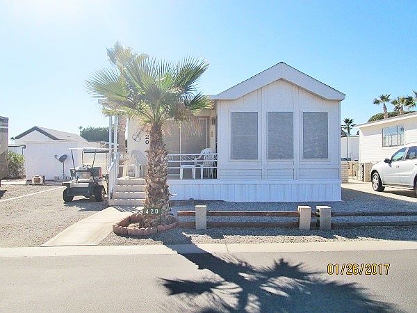 1st image of 5707 E 32nd St Lot 420