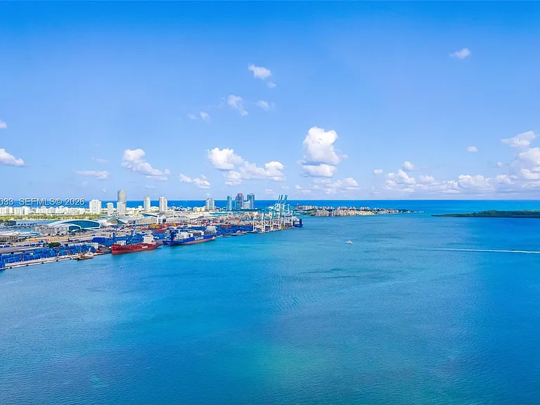 808 Brickell Key Dr #3901 — Photo 65