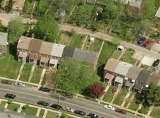 1808 Woodbourne Ave, Baltimore, MD 21239