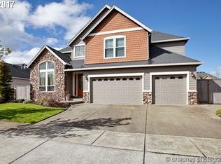17131 SE Johnston Dr, Portland, OR 97236