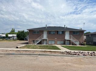342 W 350 N #B, Vernal, UT 84078