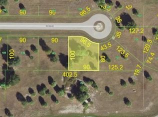 17 Davit Ct, Placida, FL 33946