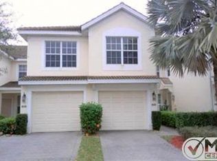 11631 Marino Ct APT 805, Fort Myers, FL 33908