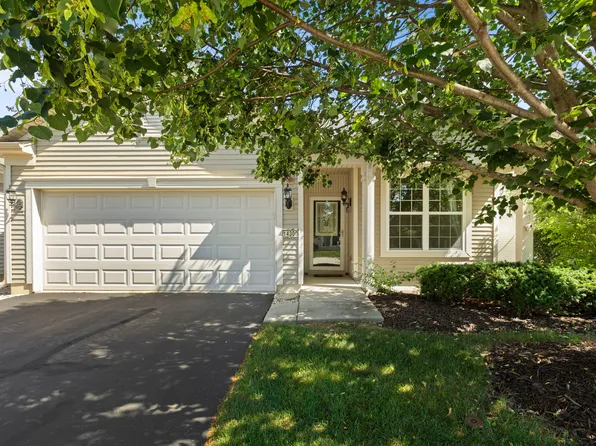 14300 Sundance Dr, Huntley, IL 60142