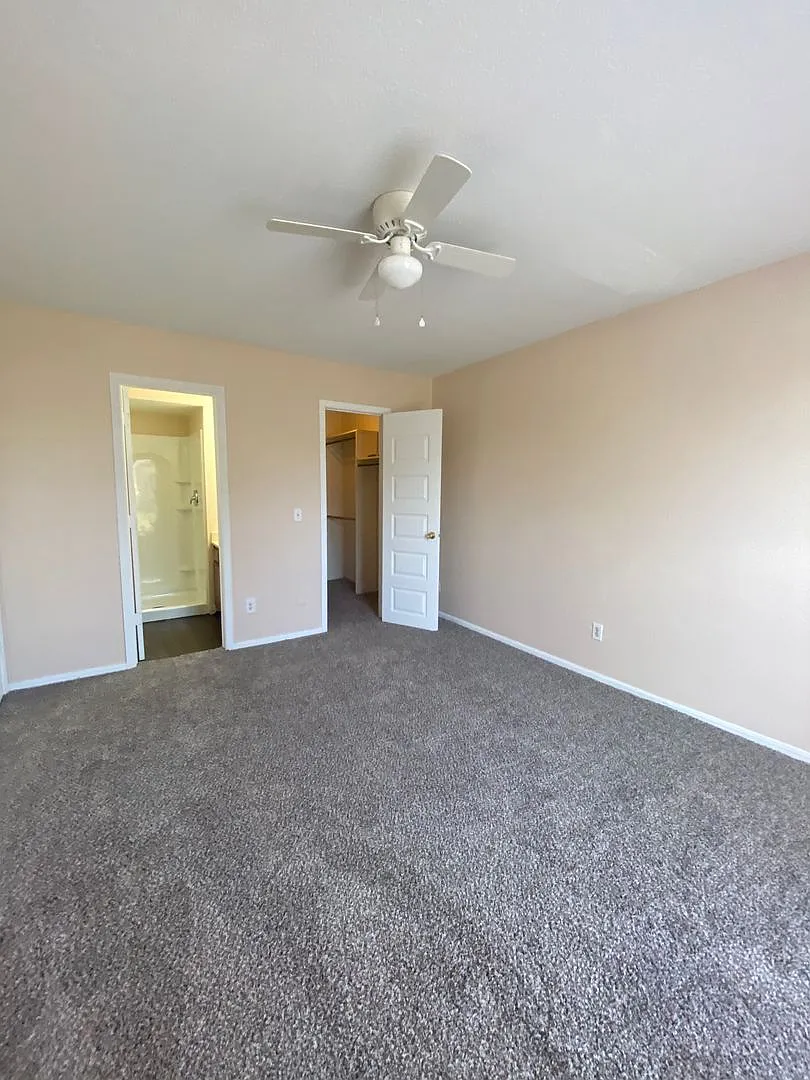 Broken Arrow duplex: 3 bedroom Duplex! — Photo 3