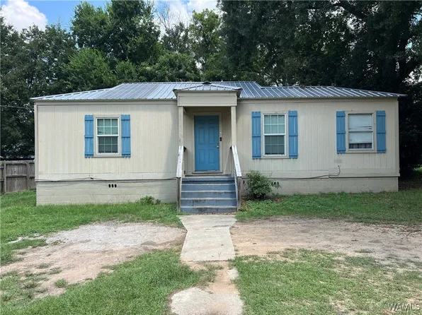 405 26th St E, Tuscaloosa, AL 35401